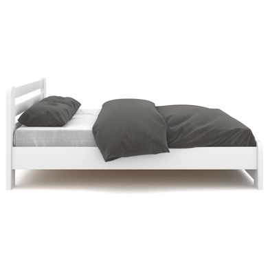 Ліжко Монтана бук білий, 120х200